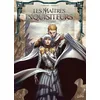 Image de Les MaÃ®tres Inquisiteurs - Tome 16 - Talh