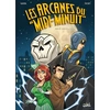 Image de Les Arcanes Du "Midi-Minuit - Tome 16 - L'affaire "CrÃ¢ne