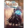 Image de Terres D'arran : Mages - Tome 7 - Soliman
