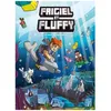 Image de Frigiel Et Fluffy - Tome 13 - La Faille Des Profondeurs