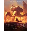 Image de Abaddon - Tome 3 - Aron