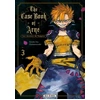 Image de The Case Book Of Arne - Tome 3