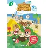 Image de Animal Crossing : New Horizons - Le Journal de l'île T01 en occasion ou reconditionné