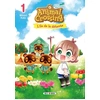 Image de Animal Crossing - New Horizons - L'Ã®le De La DÃ©tente - Tome 1