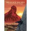 Image de Sherlock Holmes Et Les Mystères De Londres - Tome 2 - Le Retour De Spring-Heeled Jack