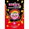 Image de Kirby Fantasy - Gloutonnerie Ã Dream Land - Tome 5