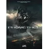 Image de PromÃ©thÃ©e - IntÃ©grale 5 - Tome 18 Ã 20