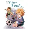 Image de Frères de Foot T03: Choisis ton destin en occasion ou reconditionné