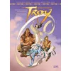 Image de Quatre LÃ©gendes De Troy - L'heure De La Gargouille - Voyage Aux Ombres - L'expÃ©dition D'alunys - PlonÃ©is L'incertain