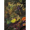 Image de Tome 1, Histoires Trolles - Tome 2 Le Scalp Du VÃ©nÃ©rable - Tome 3, Comme Un Vol De PÃ©taures - Tome 4, Le Feu Occulte