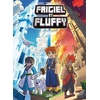 Image de Frigiel Et Fluffy - Tome 18 - Les Deux Royaumes
