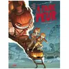 Image de A Faire Peur - Tome 2 - Le Train De La Mort