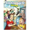 Image de Swan & Néo - Brothers - Tome 6 - On Part En Live !