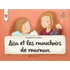 Image de Lisa Et Les Mouchoirs De Maman