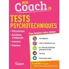 Image de Mon Coach En Tests Psychotechniques - Edition 2019-2020