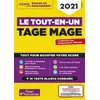 Image de Tage Mage - Le tout-en-un - Avec PrepMyFuture: Concours 2021 - Sébastien Drevet, Dominique Dumas et Glen Grainger en occasion ou reconditionné