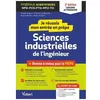 Image de Je Réussis Mon Entrée En Prépa Sciences Industrielles De L'ingénieur - Mpsi-Pcsi-Ptsi-Mp2i