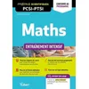 Image de Maths Pcsi-Ptsi - EntraÃ®nement Intensif