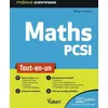 Image de Maths Pcsi - Tout-En-Un