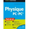 Image de Physique Pc-Pc* - Tout-En-Un