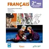 Image de Français 2de Bac professionnel agricole (2017) - Morgane Carré, Nathalie Deroche, Céline Douvre-Joblot, Laurent Le Berre, Patricia Mazoyer en occasion ou reconditionné