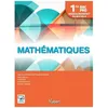 Image de Mathématiques 1re Bac Pro Enseignement Agricole