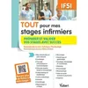Image de Tout Pour Mes Stages Infirmiers - PrÃ©parer Et Valider Vos Stages Avec SuccÃ¨s