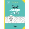 Image de Mon Carnet De Stage De L?Esi