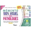 Image de Mémento 100% Visuel Des Pathologies Ifsi - 160 Cartes Mentales