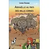 Image de Abigaëlle au pays des mille cornes: Les enquêtes d’Abigaëlle Stern - Laurence Belhomme en occasion ou reconditionné