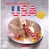Image de Recettes made in USA - Marie-Laure Tombini en occasion ou reconditionné