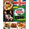Image de God save the cook: Keep calm et dégustez ! - Julie Schwob en occasion ou reconditionné
