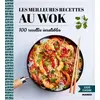 Image de Les meilleures recettes au wok - Marie-Laure Tombini en occasion ou reconditionné