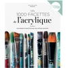 Image de Livre Les 1000 facettes de l'acrylique