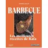 Image de Barbecue: Les meilleures recettes de Rafa - Raphaël Guillot en occasion ou reconditionné