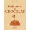 Image de Petit précis du chocolat - Victoire Finaz De Villaine en occasion ou reconditionné