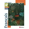 Image de Francais 6e Cycle 3 Passeurs de textes : Livre unique - Nouveau programme 2016 - Collectif en occasion ou reconditionné