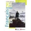 Image de FranÃ§ais 2de Passeurs De Textes - Livre Unique - Edition 2019
