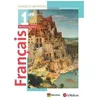 Image de Français 1re Passeurs De Textes - Langue Et Méthodes