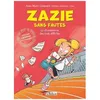 Image de Zazie Sans Fautes - La Championne Des Mots Difficiles