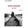 Image de Anna Karenine: Tome 1 - Léon Tolstoï en occasion ou reconditionné