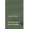Image de Et si je vous donnais de mes Nouvelles...: Recueil de Nouvelles - Andrée Petkoff en occasion ou reconditionné