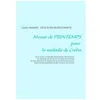 Image de Menus De Printemps Pour La Maladie De Crohn