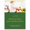 Image de Recettes et menus pour la femme enceinte - Cédric Menard en occasion ou reconditionné