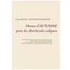 Image de Menus D'automne Pour Les Diverticules Coliques