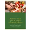 Image de Recettes Et Menus Pour Les Coliques NÃ©phrÃ©tiques Calciques