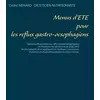 Image de Menus d'été pour les reflux gastro-oesophagiens - Cédric Menard en occasion ou reconditionné