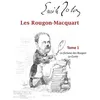 Image de Les Rougon-Macquart Tomes 1 Et 2 - La Fortune Des Rougon - La CurÃ©e