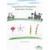 Image de Coquelicot et Marguerite, belles des champs.: Toute une histoire - Johana S. en occasion ou reconditionné