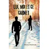 Image de Lui, moi et ce carnet - Séléna Urquizar en occasion ou reconditionné